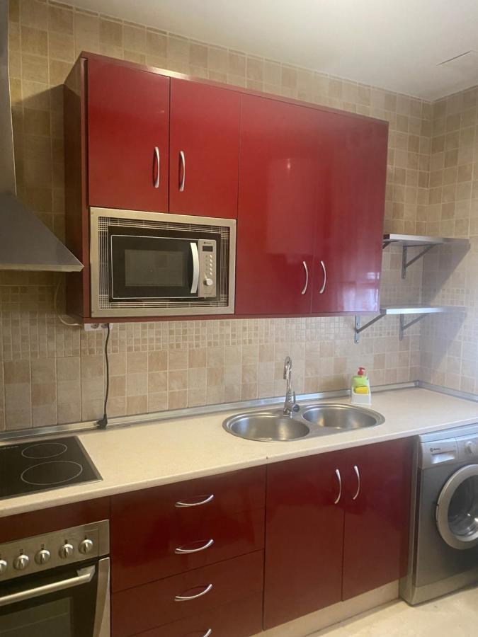 Apartamento Turistico Vega House Cordoba Exterior photo