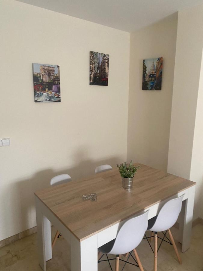 Apartamento Turistico Vega House Cordoba Exterior photo