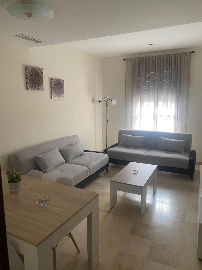 Apartamento Turistico Vega House Cordoba Exterior photo