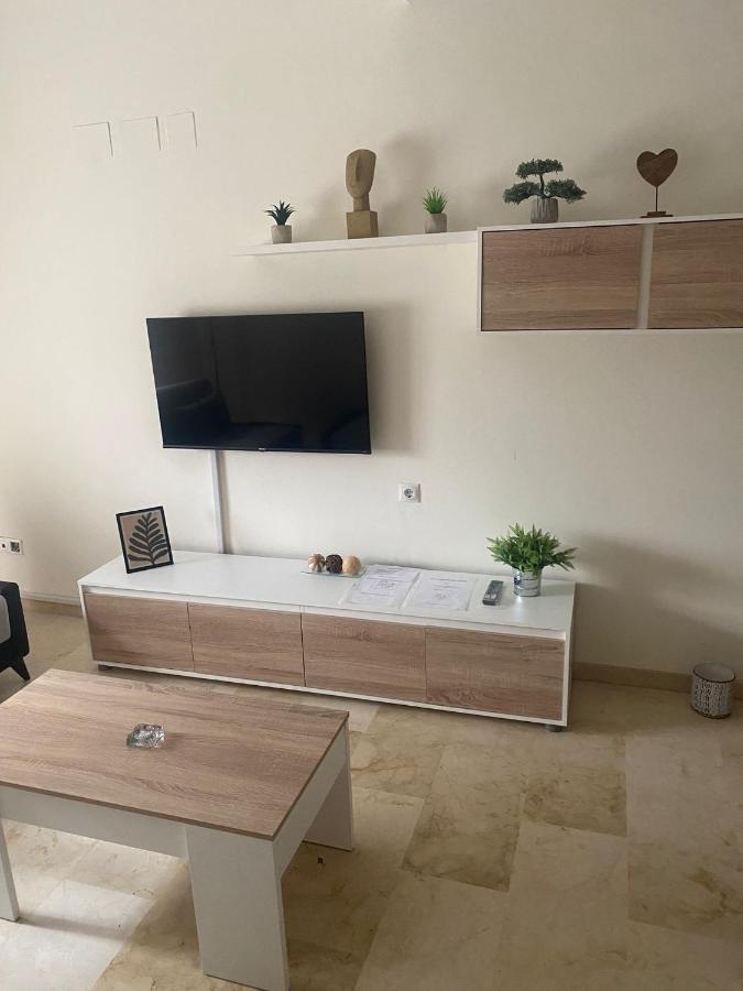 Apartamento Turistico Vega House Cordoba Exterior photo