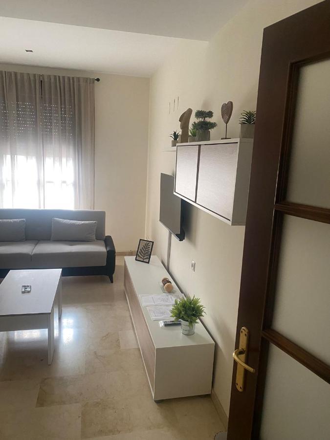 Apartamento Turistico Vega House Cordoba Exterior photo