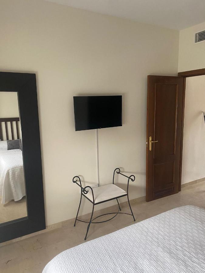 Apartamento Turistico Vega House Cordoba Exterior photo
