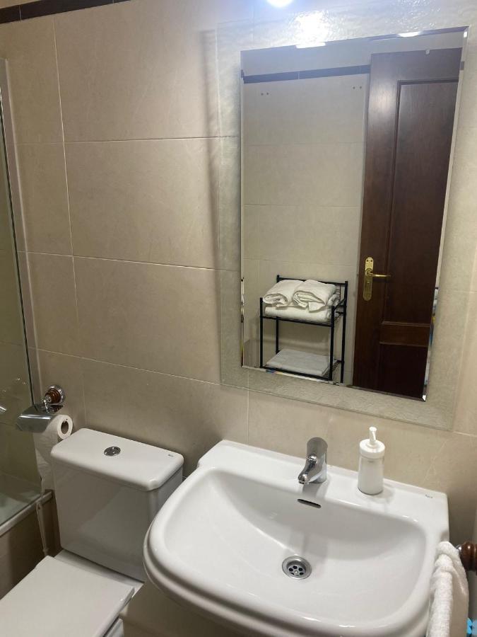 Apartamento Turistico Vega House Cordoba Exterior photo